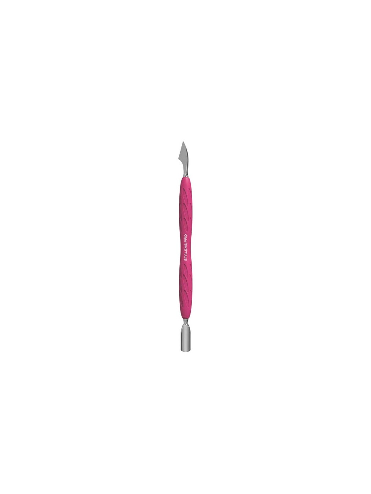 Stalepz Gummy Uniq: Pusher-Manicure Professionale