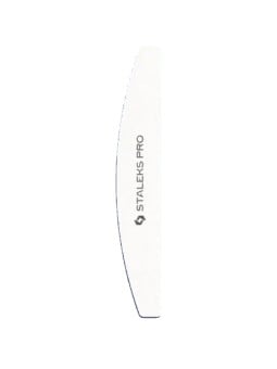 Stalepz Expert 41 Nail Buffer - Lime Unghie