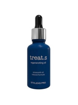 Olio Rigenerante Stalepz - Pedicure Donna 50ml