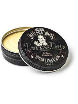 Dapper Dan Pomata Extra Forte 100ml per Uomo
