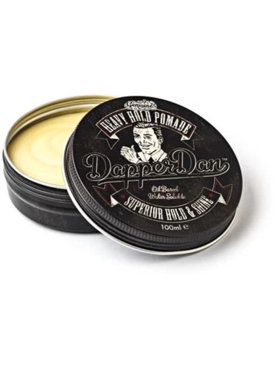 Dapper Dan Pomata Extra Forte 100ml per Uomo