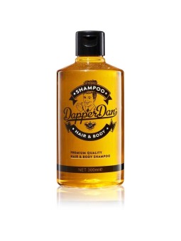 Dapper Dan Shampoo 2in1 Uomo 1000ml