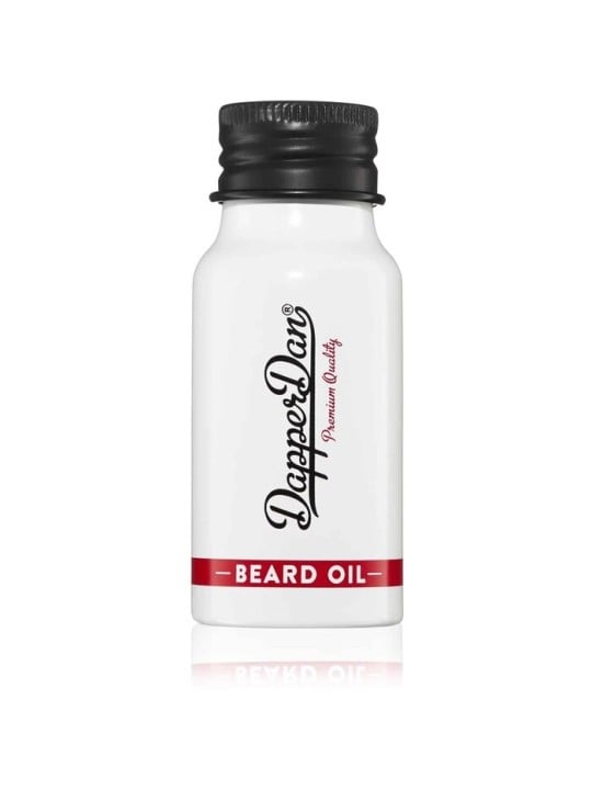 Dapper Dan Beard Oil - Olio da Barba 30ml Unisex