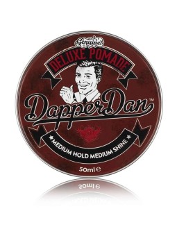 Dapper Dan Deluxe Pomade 50ml unisex