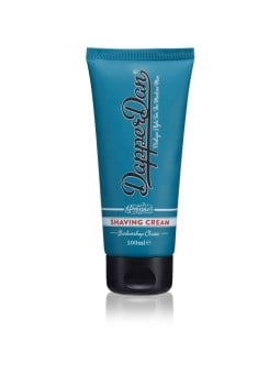 Dapper Dan Crema da Barba Unisex 100ml
