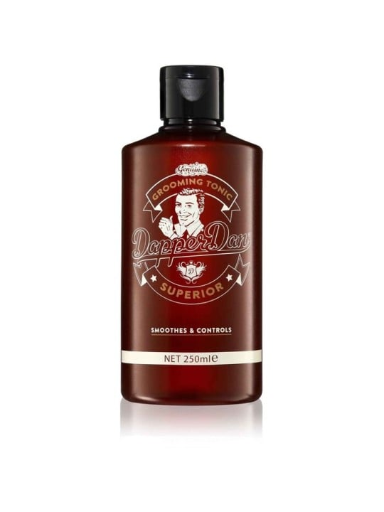 Dapper Dan Grooming Tonic Unisex 250ml