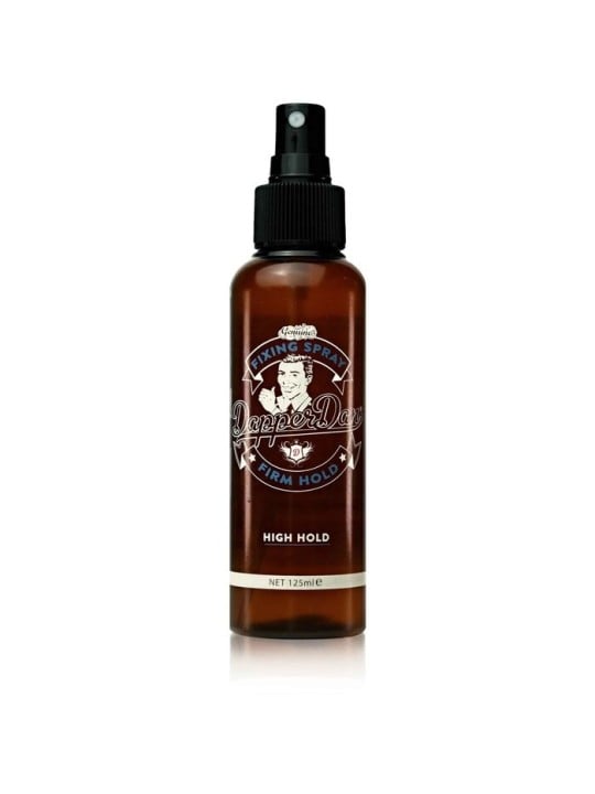 Dapper Dan Fixing Spray Unisex 125ml
