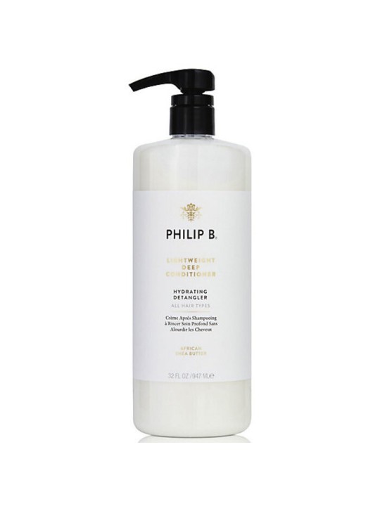Light Deep Moisturizing Balm 60ml