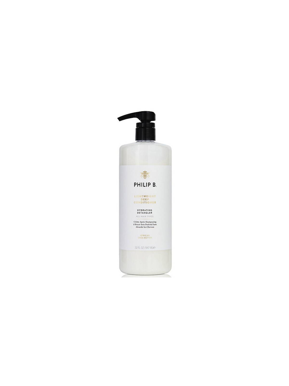 Light Deep Moisturizing Balm 60ml