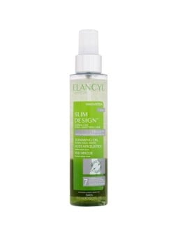 Elancyl Olio Snellente Slim Design 150ml
