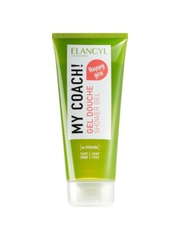 Elancyl MY COACH Gel Doccia 200ml