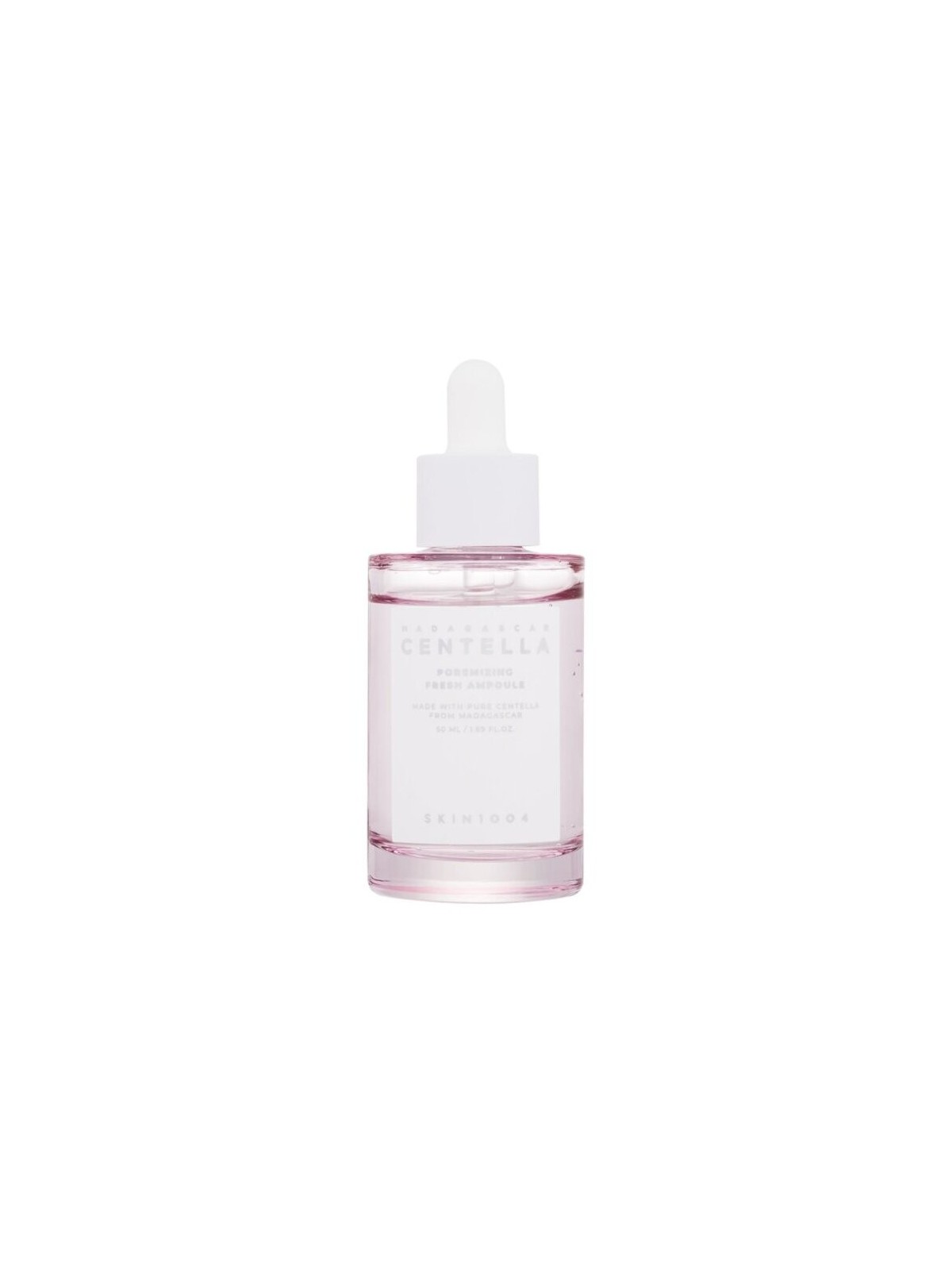 SKIN1004 Poremizing Fresh Ampoule donna 30ml SKIN1004 www.essenzetotalstyle.com 