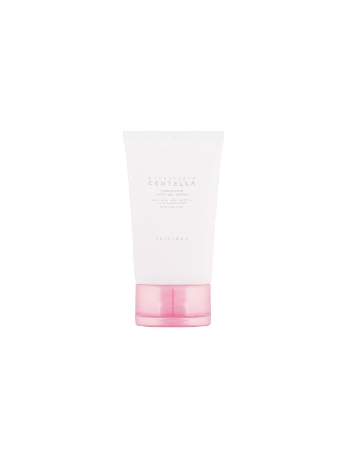 Gel Crema Leggera Skin1004 Poremizing 75ml