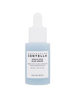 Skin1004 Madagascar Centella Hyalu-Cica Blue Serum 30ml