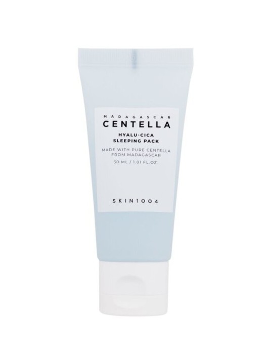 SKIN1004 HyaluCica Sleeping Pack Maschera viso idratante da notte donna 30ml