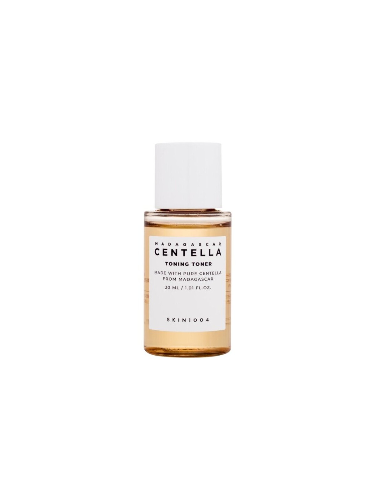 Tonico viso Centella Madagascar 210ml