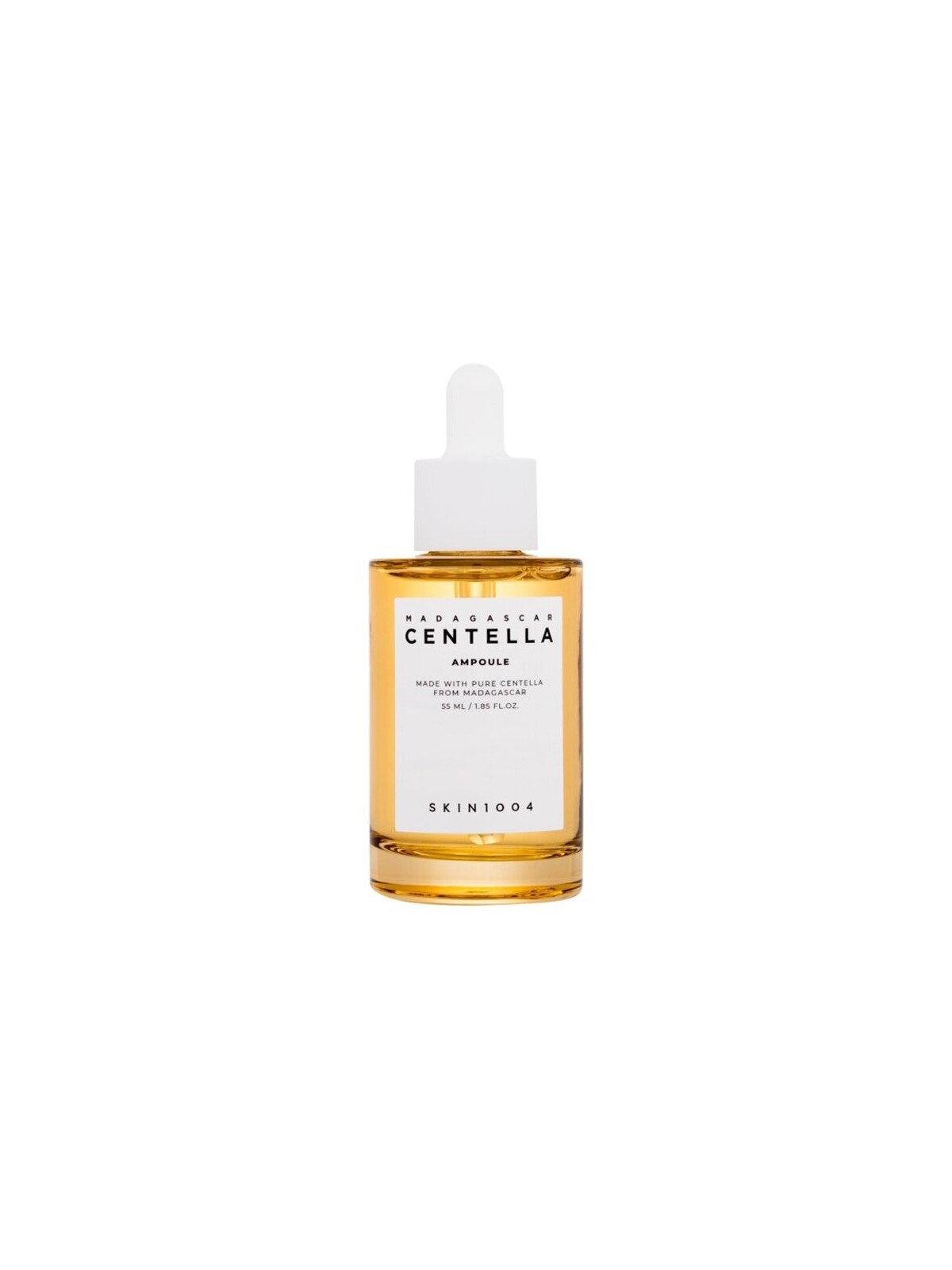 SKIN1004 Centella Ampoule Donna 30ml - Bellezza Naturale