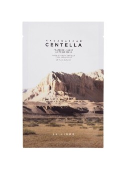 SKIN1004 Centella Maschera Lenitiva - 5 pezzi