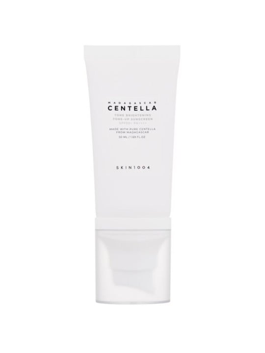 Skin1004 Madagascar Centella Tone Brightening Tone-Up SPF50