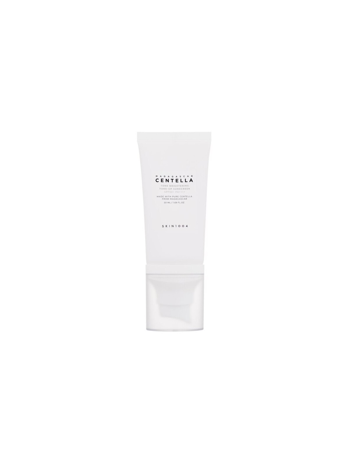 Skin1004 Madagascar Centella Tone Brightening Tone-Up SPF50