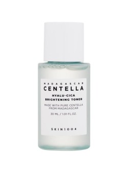 SKIN1004 Hyalu-Cica Toner Illuminante 30ml