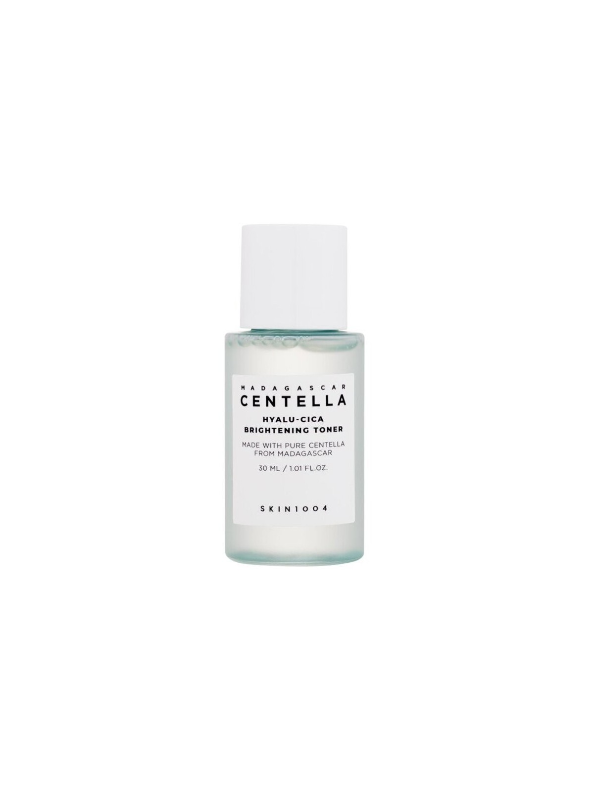 SKIN1004 Hyalu-Cica Toner Illuminante 30ml