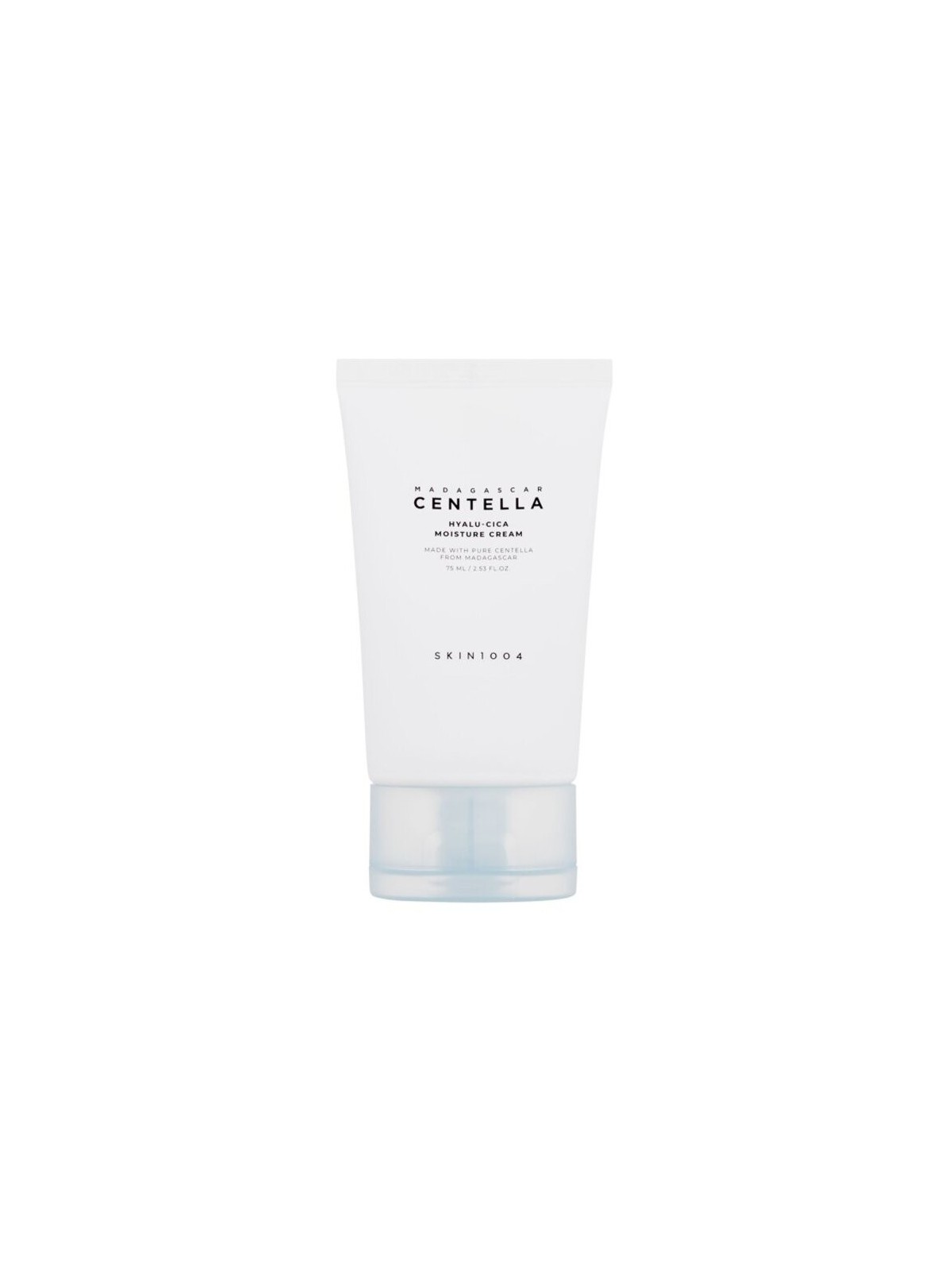 Crema Idratante Hyalu-cica Skin1004 Madagascar
