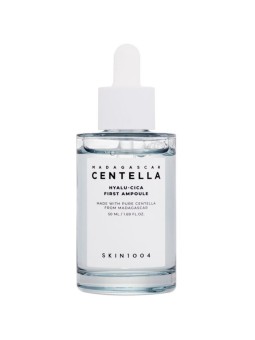 Skin1004 Madagascar Centella Hyalu-Cica First Ampoule 100ml
