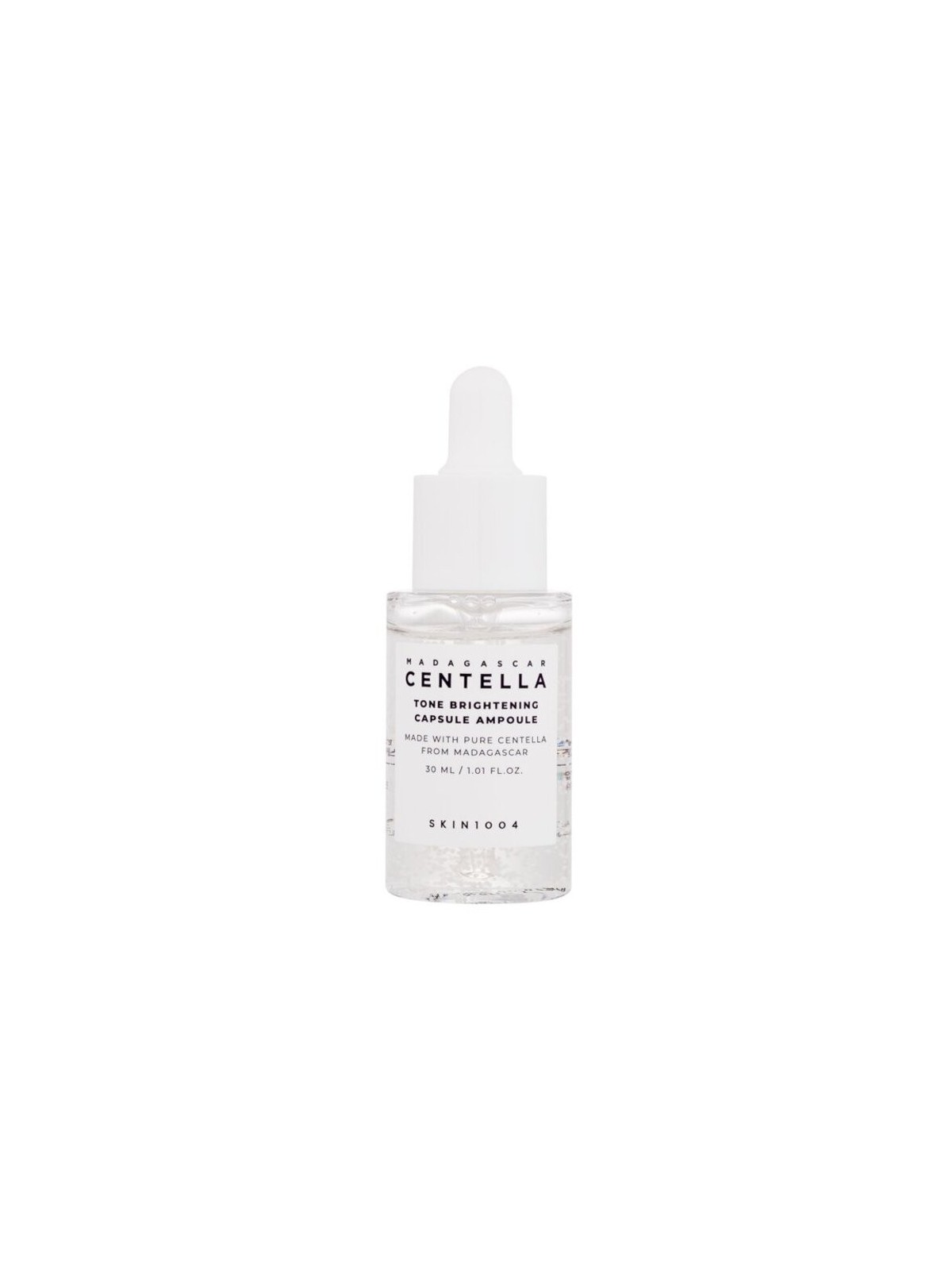 Skin1004 Madagascar Centella Tone Brightening Capsul