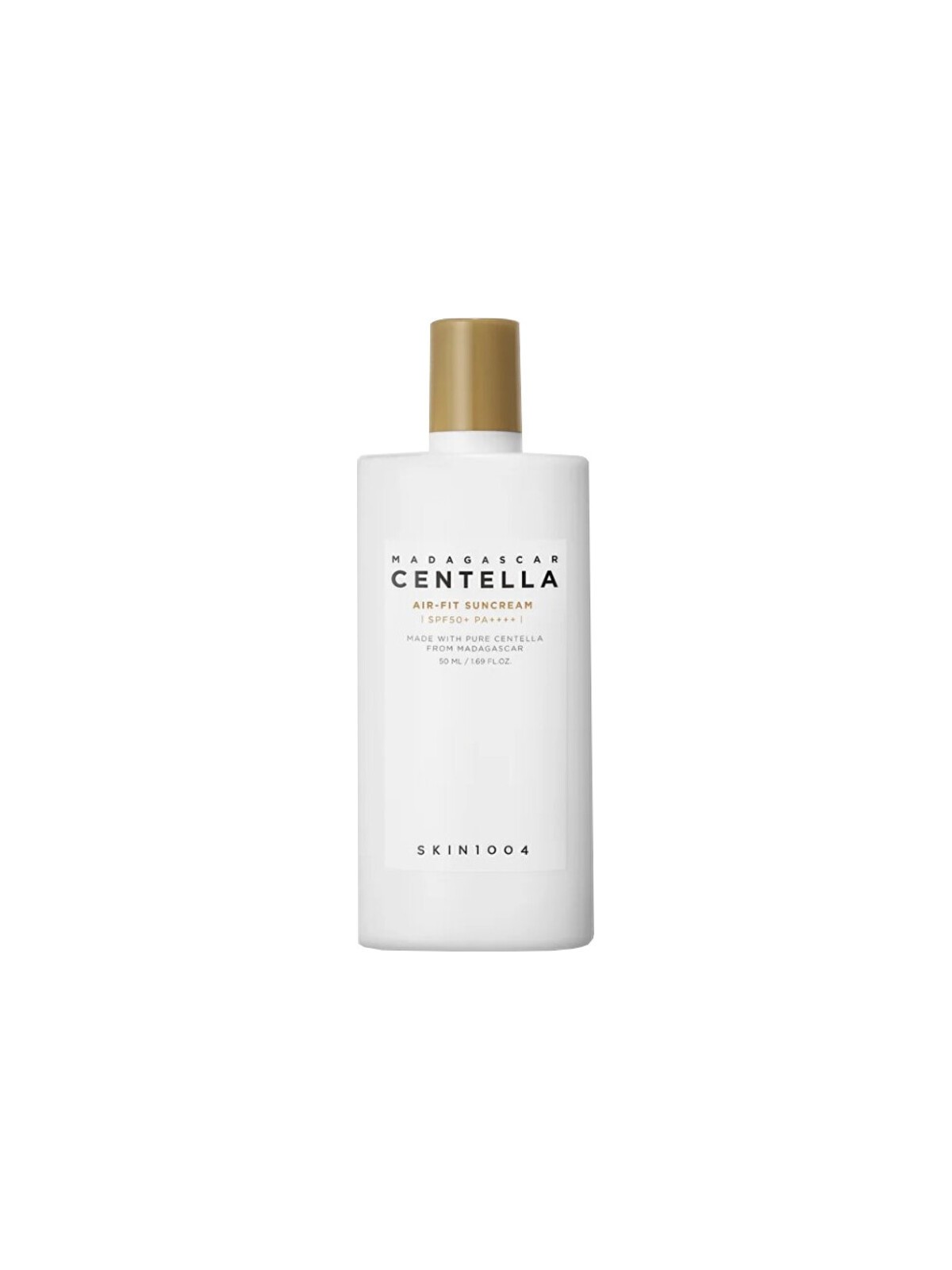 Protezione solare Skin1004 Centella