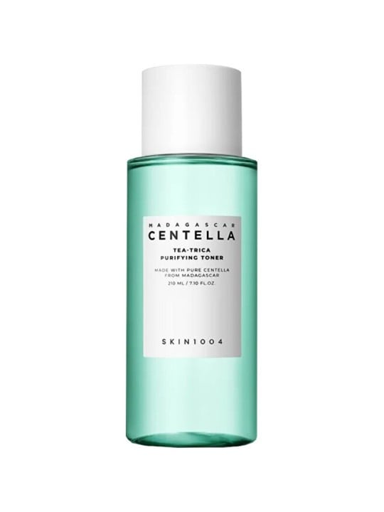 Skin1004 Madagascar Centella Tea-Trica Purifying Toner