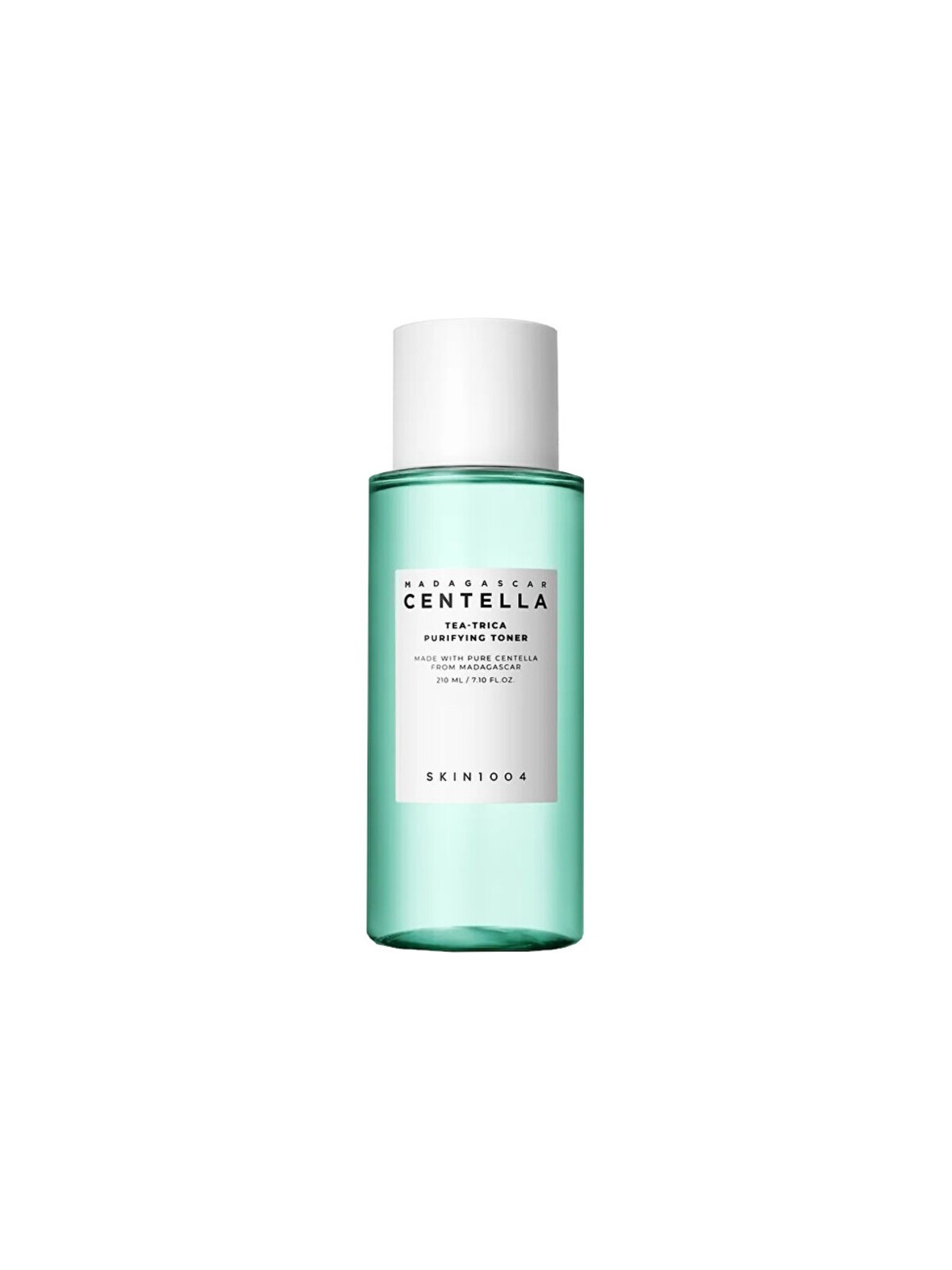 Skin1004 Madagascar Centella Tea-Trica Purifying Toner