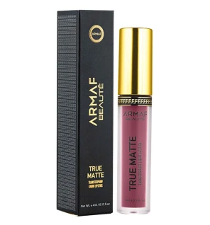 Armaf True Matte Rossetto Liquido 01 Le Femme