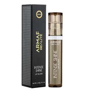 Armaf Intense Shine Lip Gloss - Brillantezza per Tutti