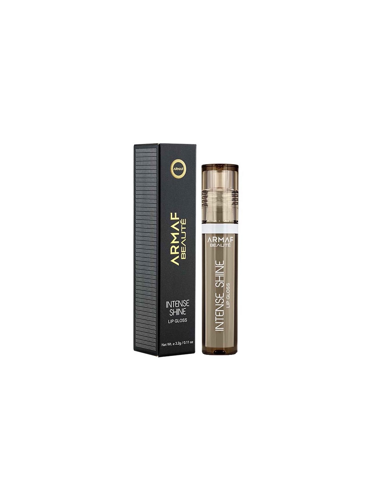 Armaf Intense Shine Lip Gloss - Brillantezza per Tutti