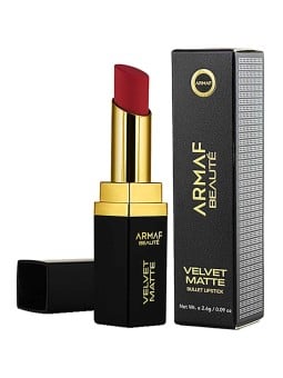 Armaf Velvet Matte Lipstick 05 Giselle
