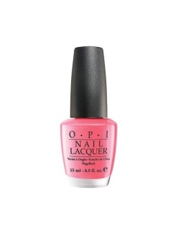 OPI Nail Lacquer - Smalto 15 ml Passione Donna