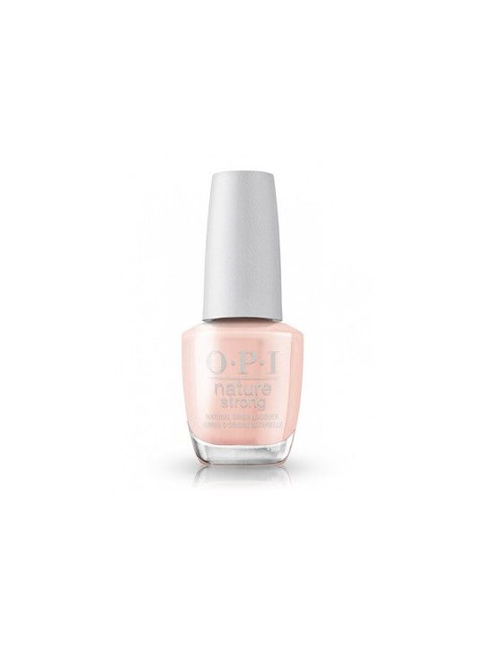 OPI Nature Strong Smalto per Unghie Knowledge is Flower 15ml NAT009