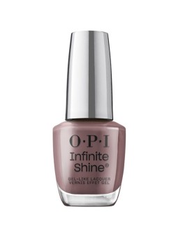 OPI Infinite Shine Smalto gel effetto 15ml Big Apple Red