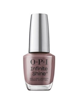 OPI Infinite Shine Smalto effetto gel 15 ml Faux Ever Yours