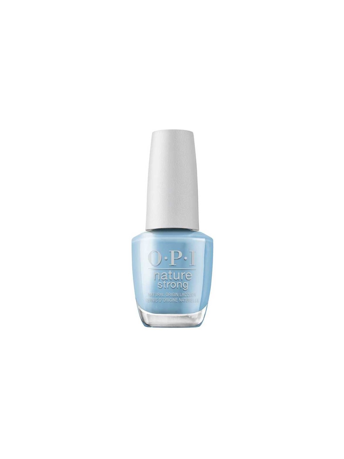 OPI Nature Strong Nail Lacquer 15ml NAT035