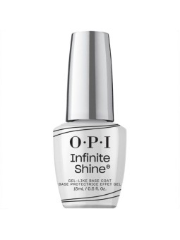 OPI Infinite Shine GelLike Base Coat Base per unghie 15 ml donna
