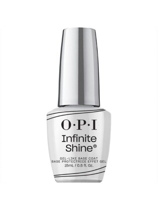 OPI Infinite Shine GelLike Base Coat Base per unghie 15 ml donna