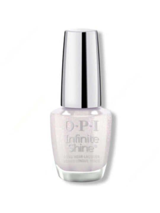 OPI Infinite Shine Smalto per unghie 15 ml Bleached Brows