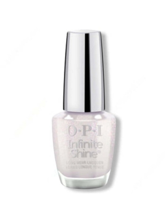 OPI Infinite Shine Bubblegum Glaze 15 ml