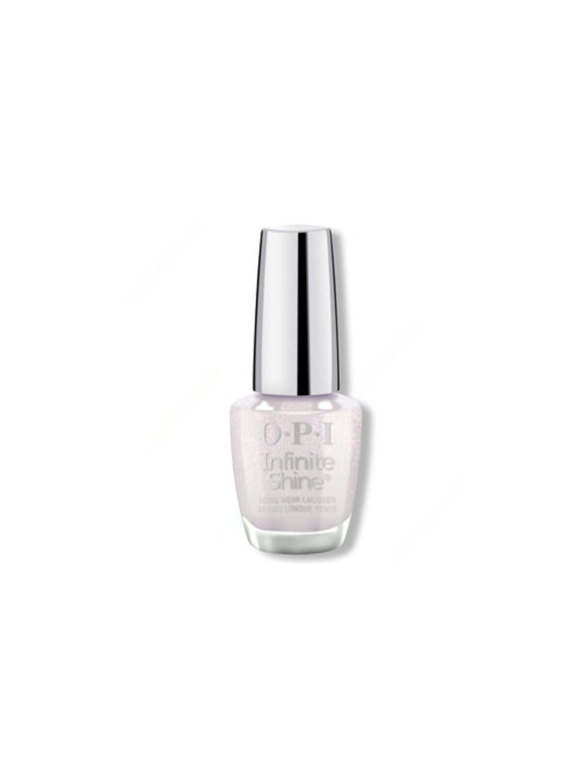 OPI Infinite Shine Bubblegum Glaze 15 ml