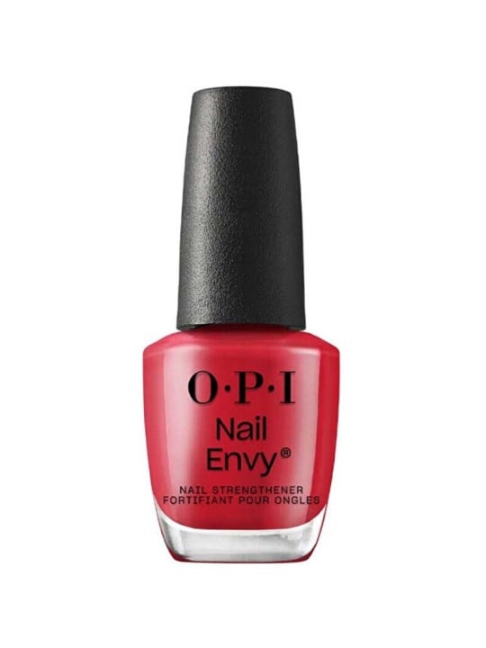 OPI Nail Envy Nail Strenghtener 15ml Powerful Pink