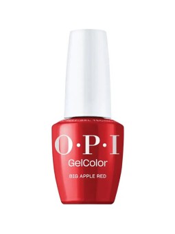 OPI GelColor Stay Out All Bright 15ml Donna