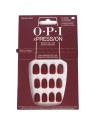 OPI Xpress-On Nail Art 30 unitï¿½ï¿½ Malaga Wine
