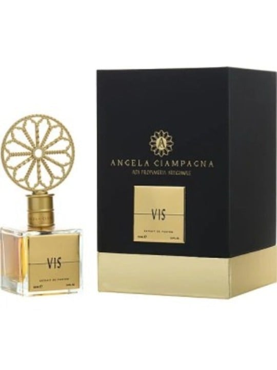 Angela Ciampagna Vis Estratto di Profumo 100ml